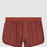 Hand Me Down Runner Boxer Persimmon Red