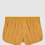 Hand Me Down Runner Boxer Mustard Yellow