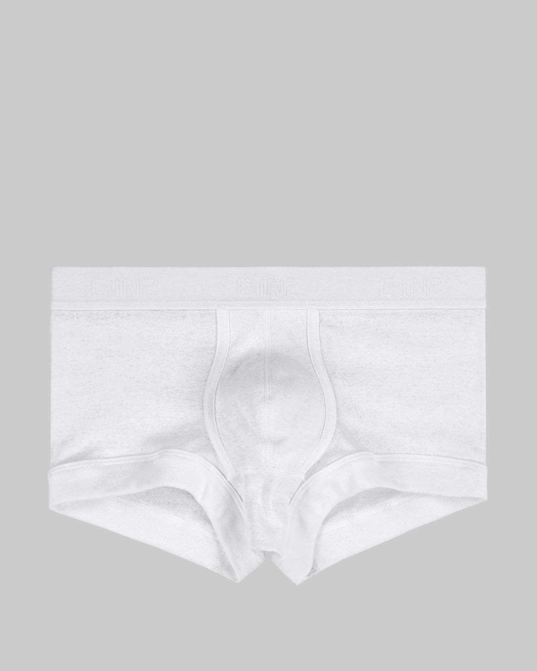 Hand Me Down Trunk White