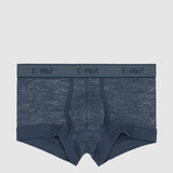 Hand Me Down Trunk Nautical Navy