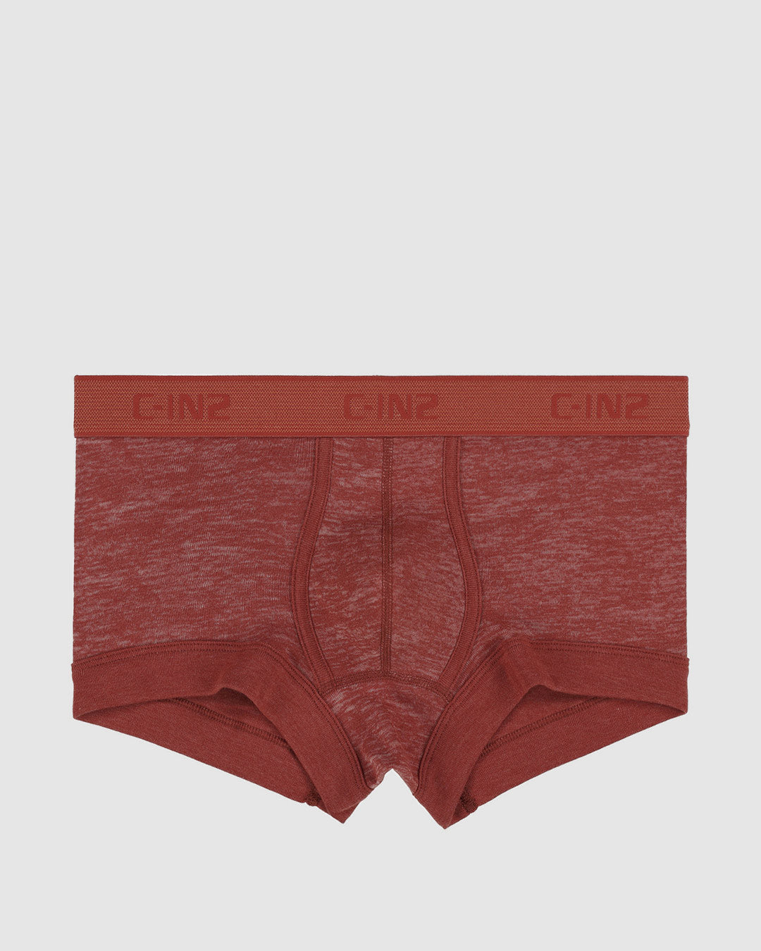 Hand Me Down Trunk Persimmon Red
