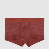 Hand Me Down Trunk Persimmon Red