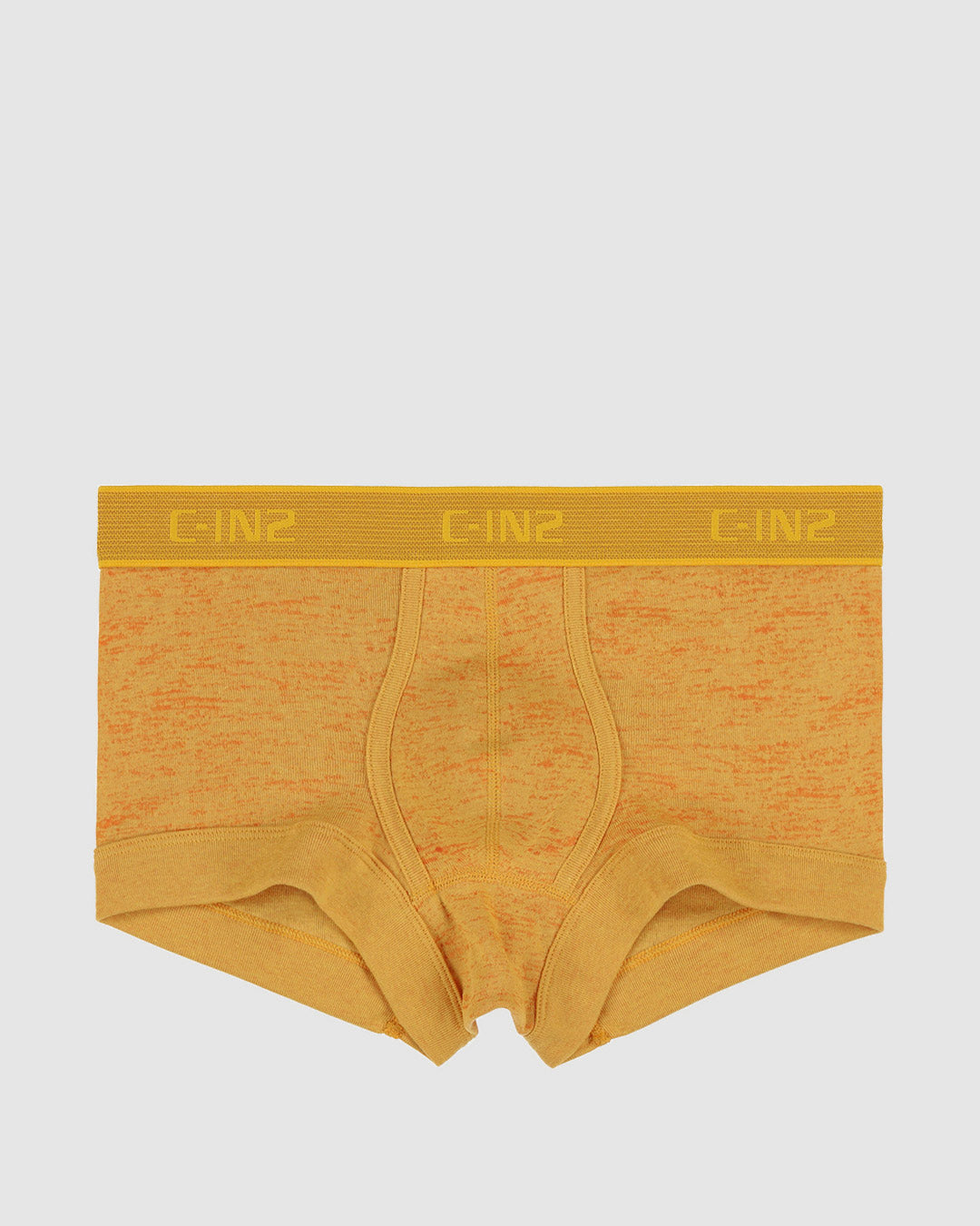 Hand Me Down Trunk Mustard Yellow
