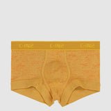 Hand Me Down Trunk Mustard Yellow