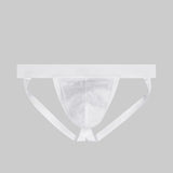 Hand Me Down Jock White