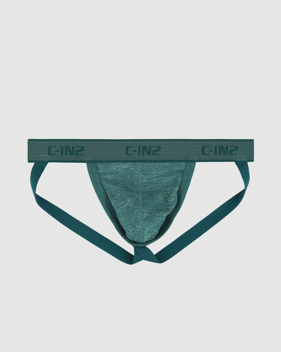Hand Me Down Jock Lake Teal