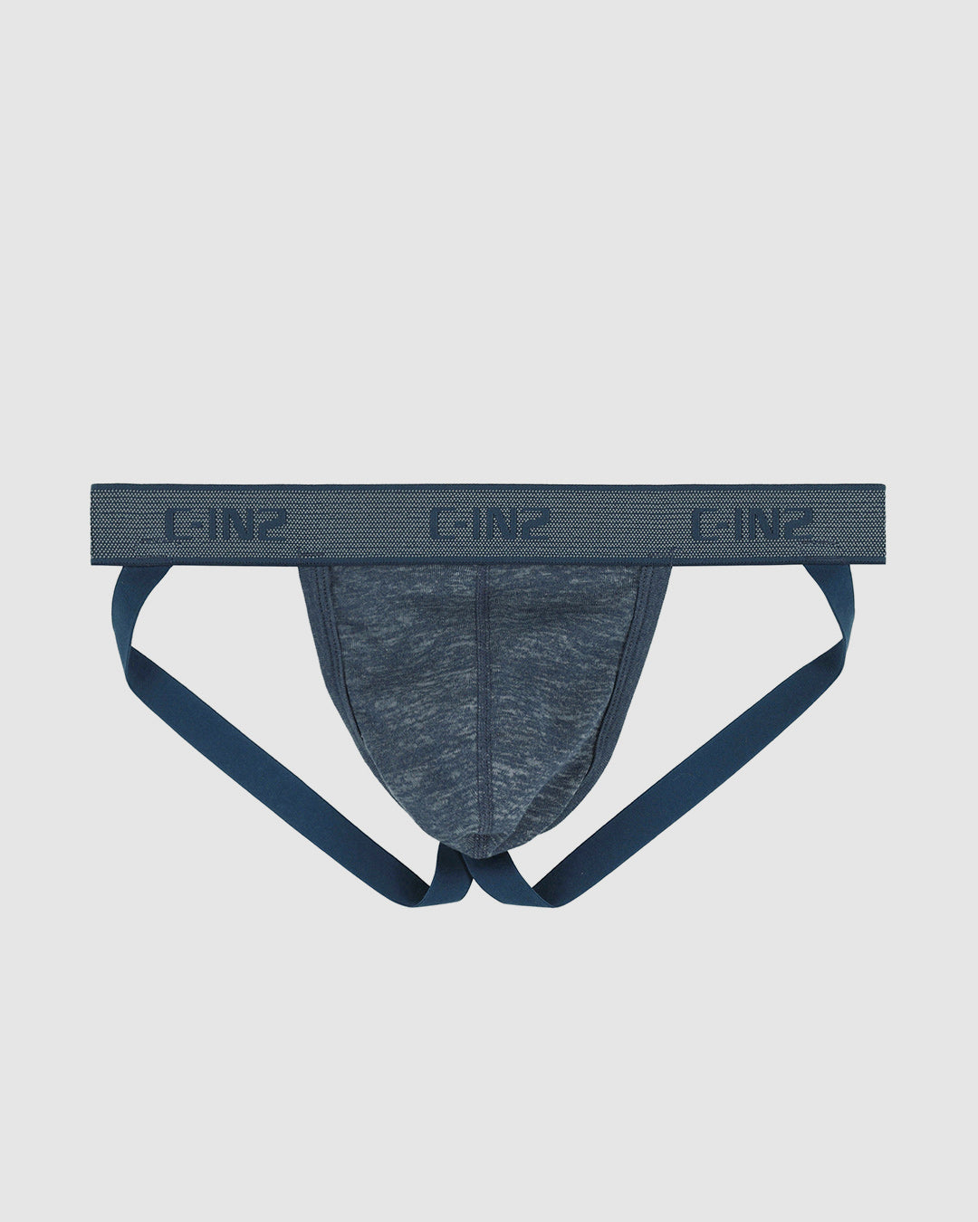 Hand Me Down Jock Nautical Navy