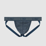 Hand Me Down Jock Nautical Navy