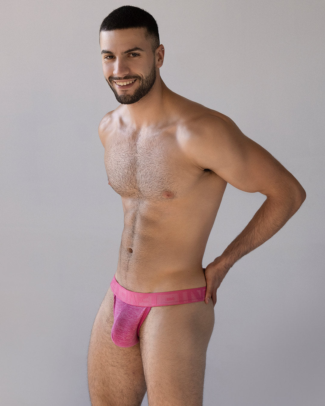 Hand Me Down Thong