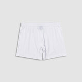 Jersey Fly Front Boxer White - C - IN2 New York