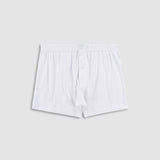 Jersey Fly Front Boxer White - C - IN2 New York