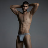 Zen Jock Brooklyn Blue Heather