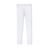 Layers Long John White (Cotton - Modal) - C - IN2 New York