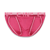 Mesh Dash Brief Pacey Pink - C - IN2 New York