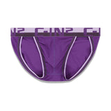 Mesh Dash Brief Paco Purple - C - IN2 New York