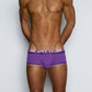 Mesh Hipster Paco Purple - C - IN2 New York
