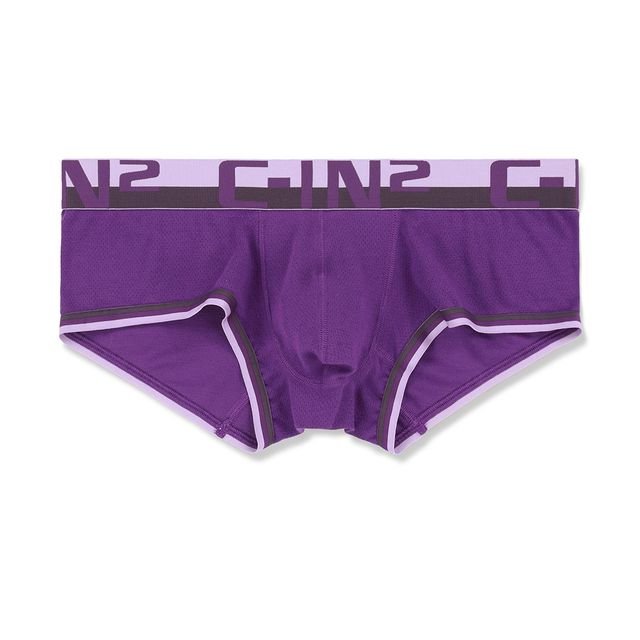 Mesh Hipster Paco Purple - C - IN2 New York