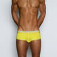 Mesh Hipster Yaron Yellow - C - IN2 New York