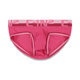 Mesh Low Rise Brief Pacey Pink - C - IN2 New York