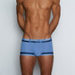 Mesh Trunk Baldwin Blue - C - IN2 New York