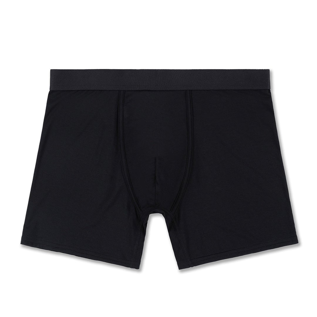 Minimal 5" Boxer Brief Black - C - IN2 New York