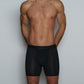 Minimal 5" Boxer Brief Black - C - IN2 New York