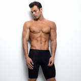 Minimal 7" Boxer Brief Black - C - IN2 New York