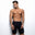 Minimal 7" Boxer Brief Black - C - IN2 New York