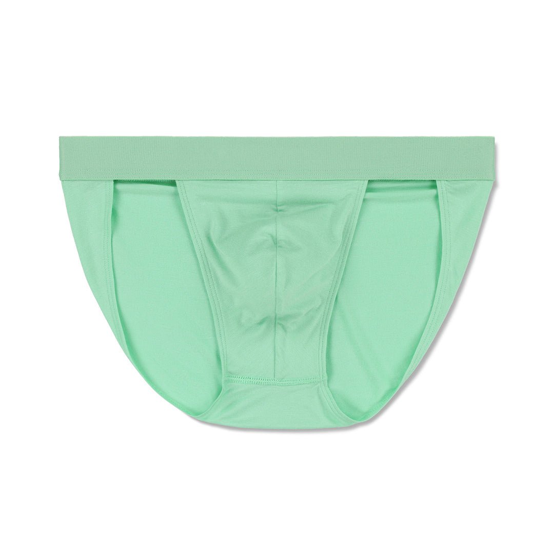 Minimal Dash Brief Gad Green - C - IN2 New York
