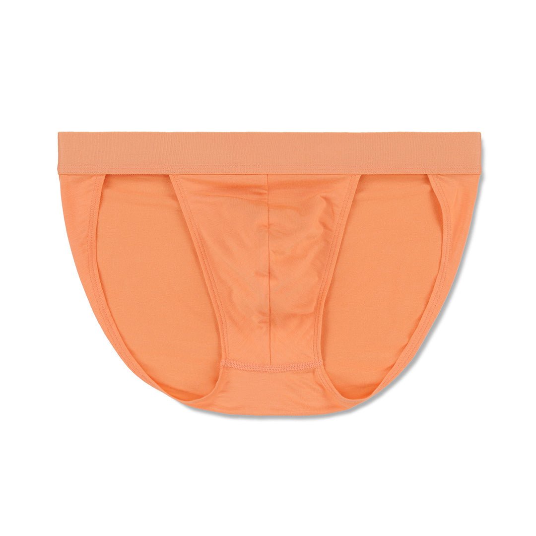 Minimal Dash Brief Odis Orange - C - IN2 New York