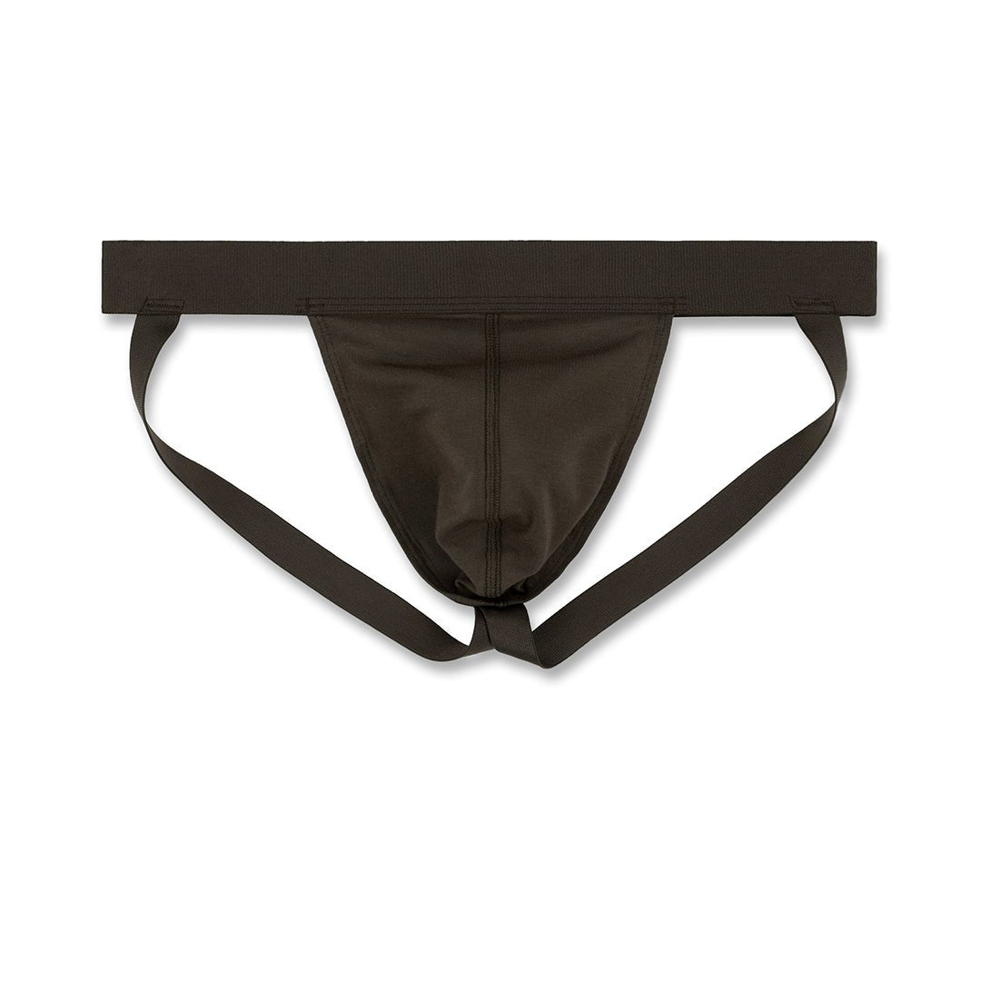 Minimal Jock Boone Brown - C - IN2 New York