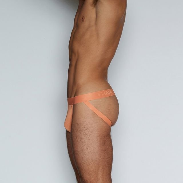 Minimal Jock Odis Orange - C - IN2 New York