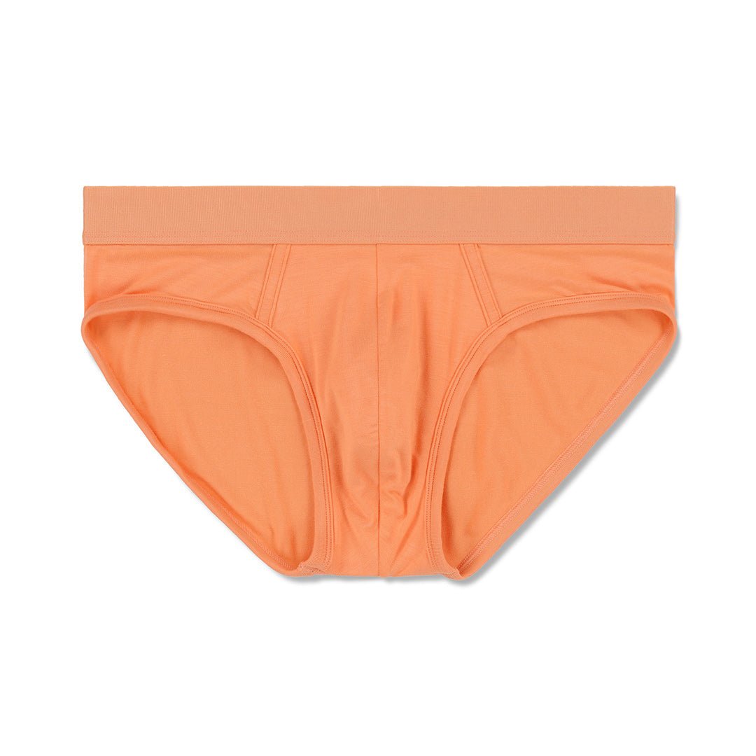 Minimal Low Rise Brief Odis Orange - C - IN2 New York