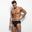 Minimal Mid Rise Brief Black - C - IN2 New York