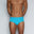 Minimal Mid Rise Brief Bobby Blue - C - IN2 New York