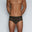 Minimal Mid Rise Brief Boone Brown - C - IN2 New York