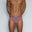 Minimal Mid Rise Brief Pavle Pink - C - IN2 New York