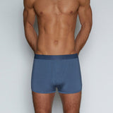 Minimal Runner Boxer Barry Blue - C - IN2 New York