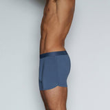 Minimal Runner Boxer Barry Blue - C - IN2 New York