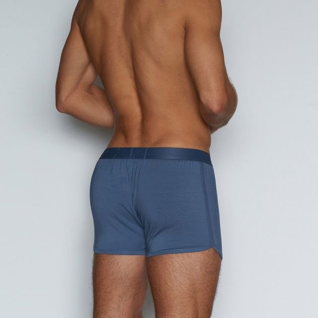 Minimal Runner Boxer Barry Blue - C - IN2 New York