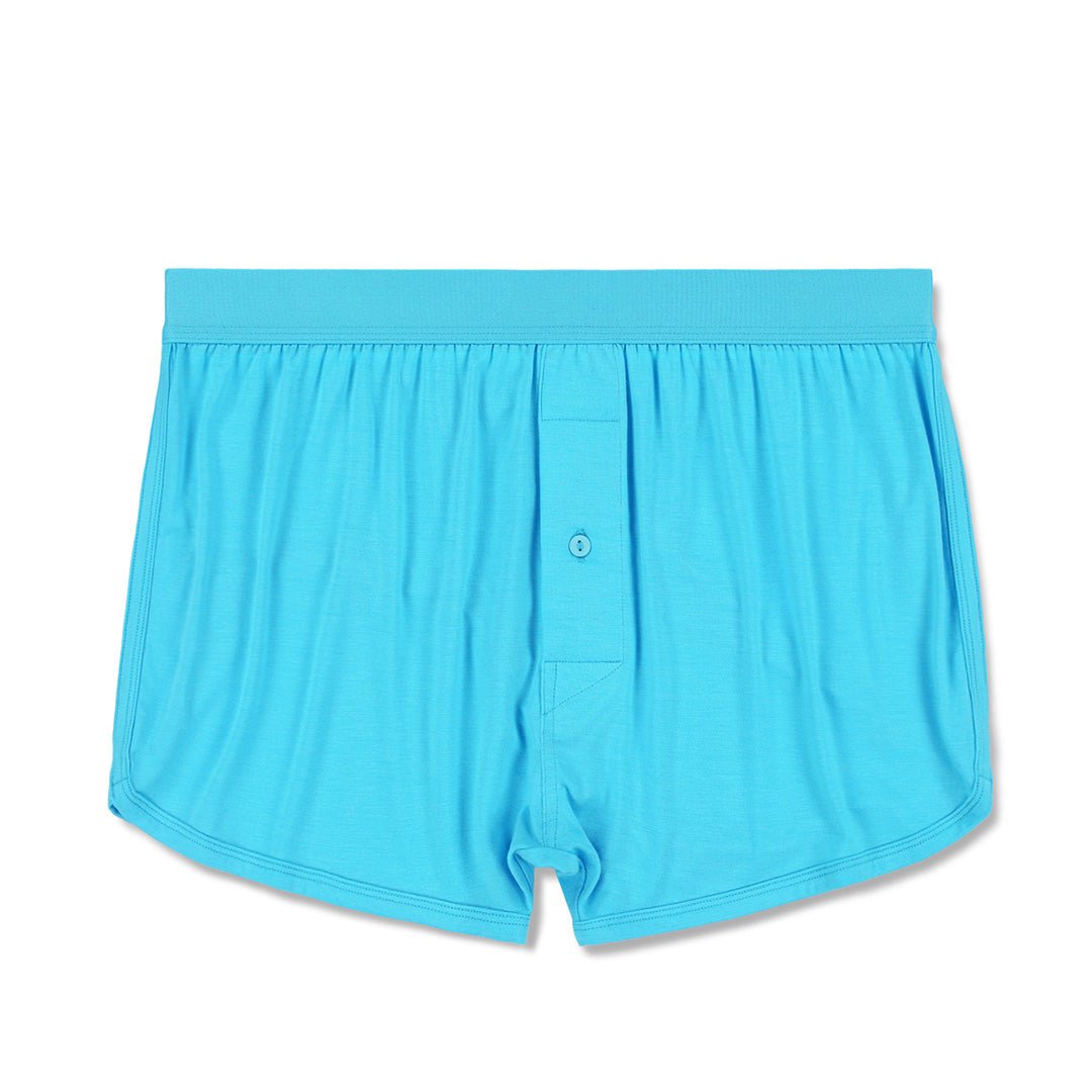 Minimal Runner Boxer Bobby Blue - C - IN2 New York