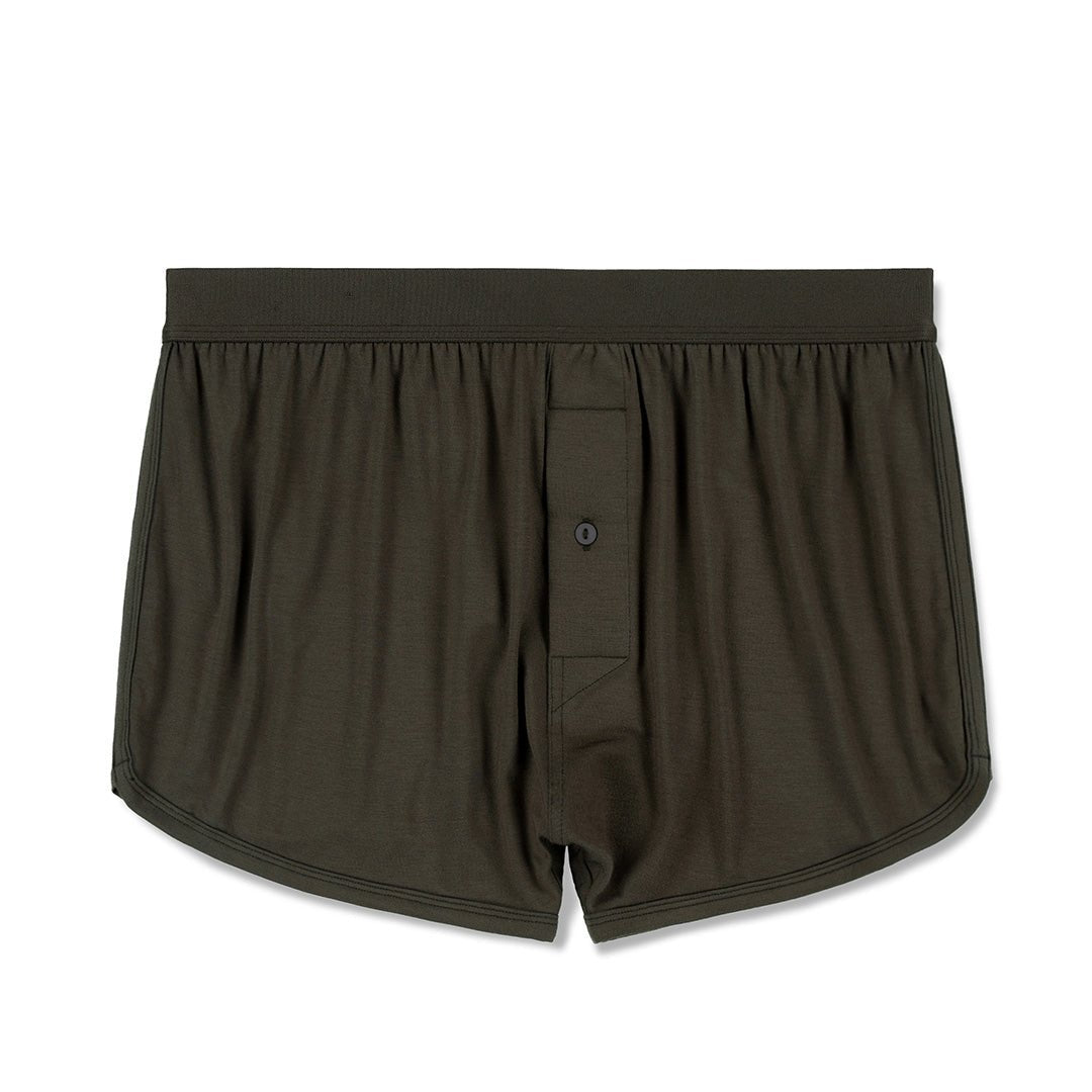 Minimal Runner Boxer Boone Brown - C - IN2 New York