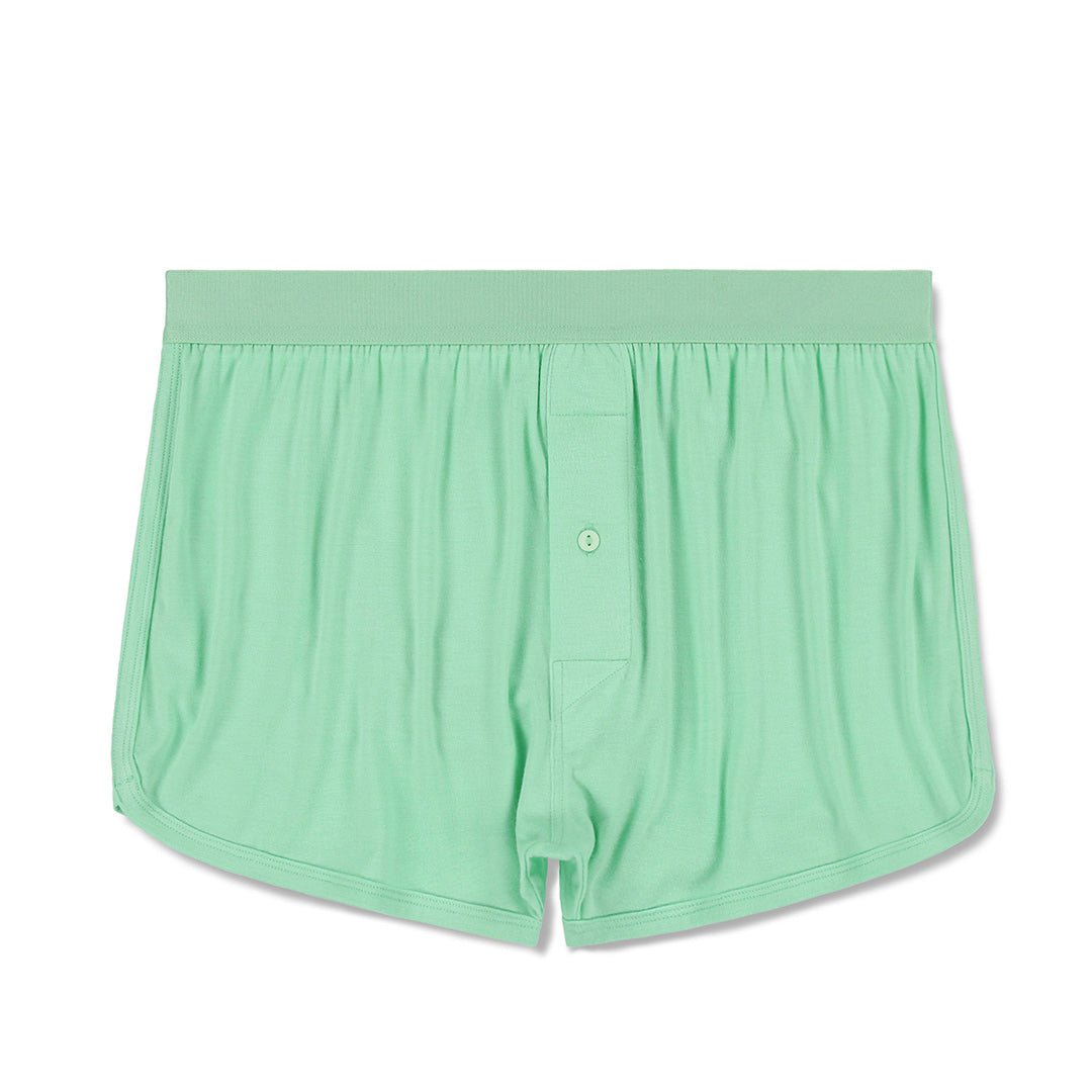 Minimal Runner Boxer Gad Green - C - IN2 New York