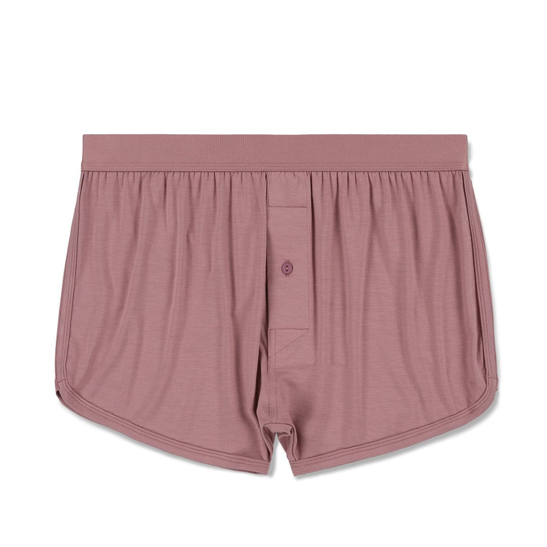 Minimal Runner Boxer Pavle Pink - C - IN2 New York