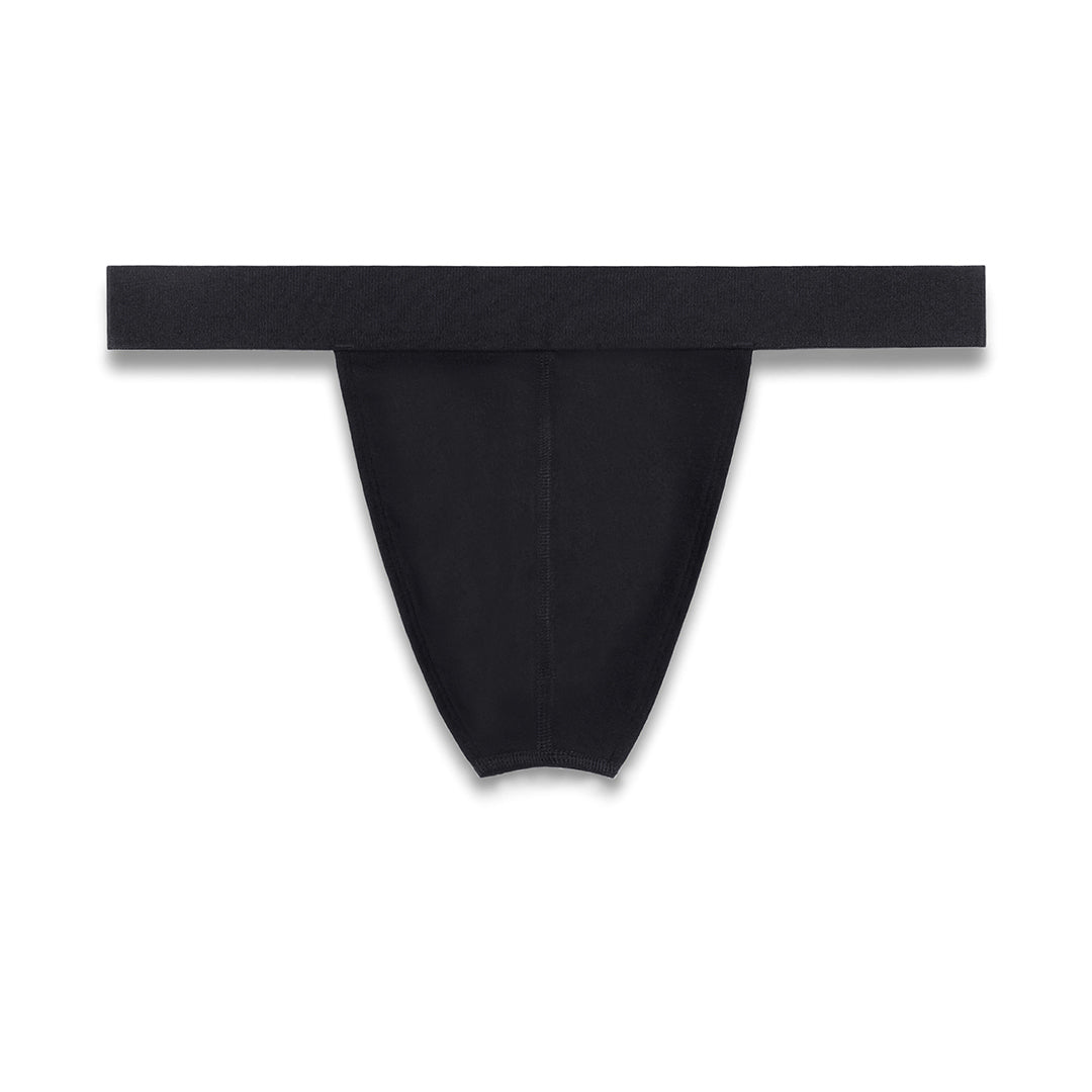 Minimal Thong Black - C - IN2 New York