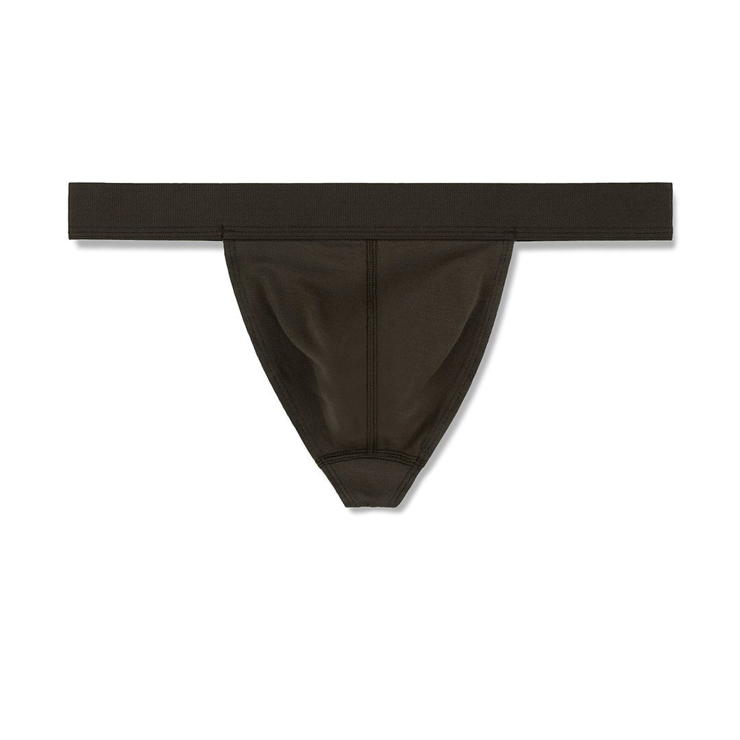 Minimal Thong Boone Brown - C - IN2 New York