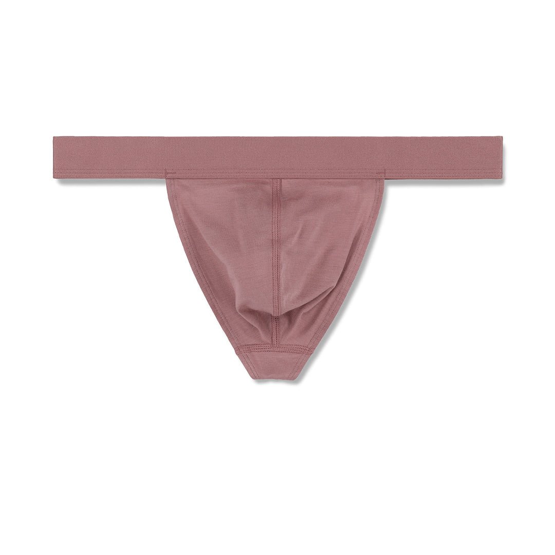 Minimal Thong Pavle Pink - C - IN2 New York