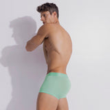 Minimal Trunk Gad Green - C - IN2 New York