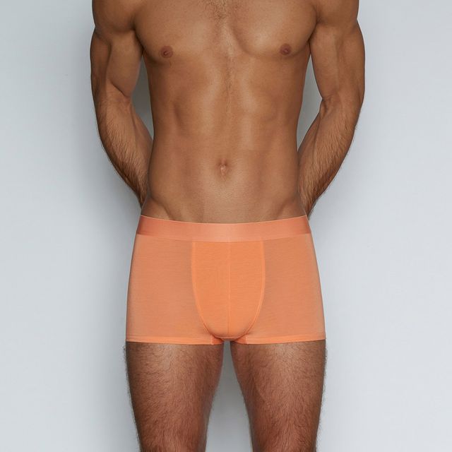 Minimal Trunk Odis Orange - C - IN2 New York