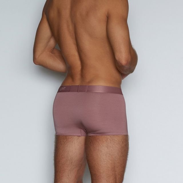 Minimal Trunk Pavle Pink - C - IN2 New York